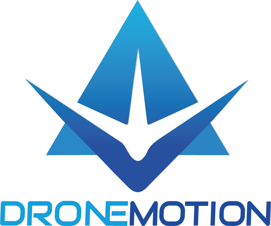 Logo DroneMotion EBSG